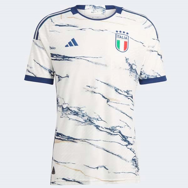 Thailand Trikot Italien Auswarts 2023-24